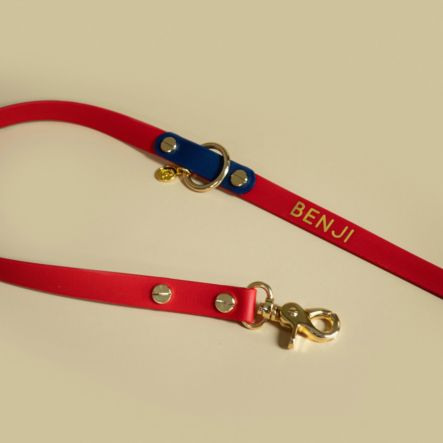 1/2" Multi leash