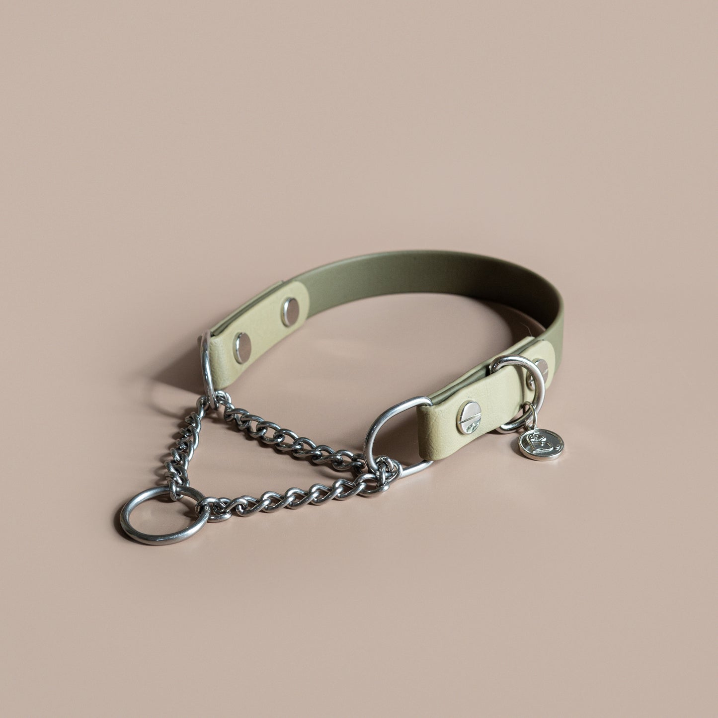 3/4" Martingale Collar