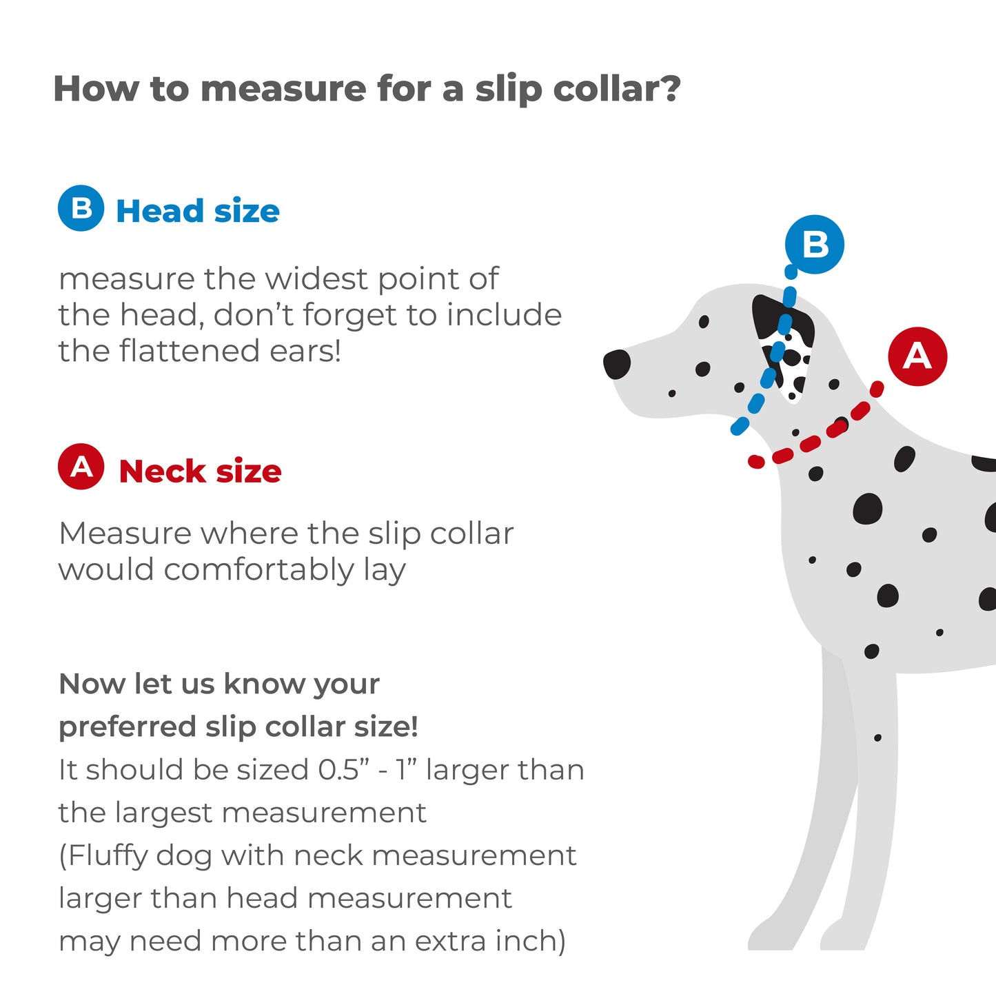 1/2" Slip Collar