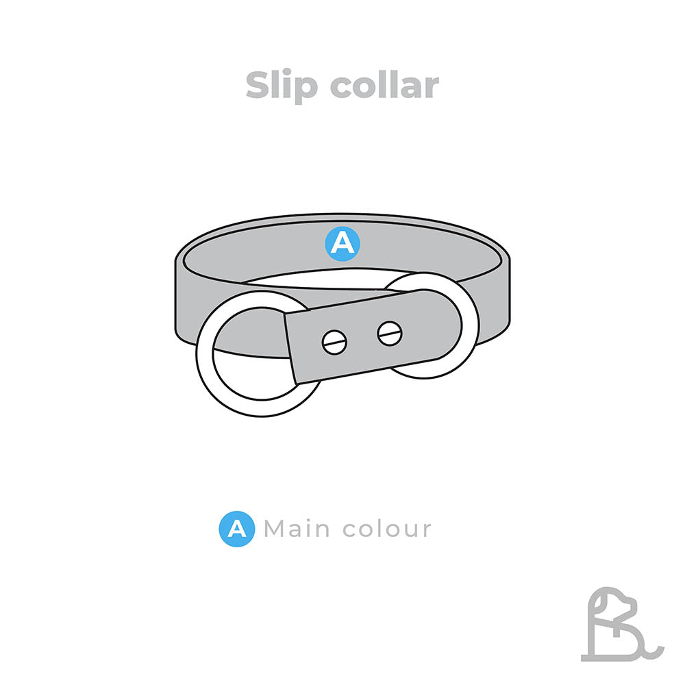 3/4" Slip Collar